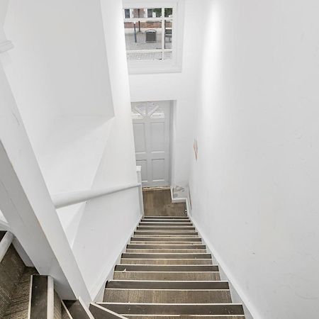 Modern & Stylish Apartments Didcot With Free Wifi Extérieur photo