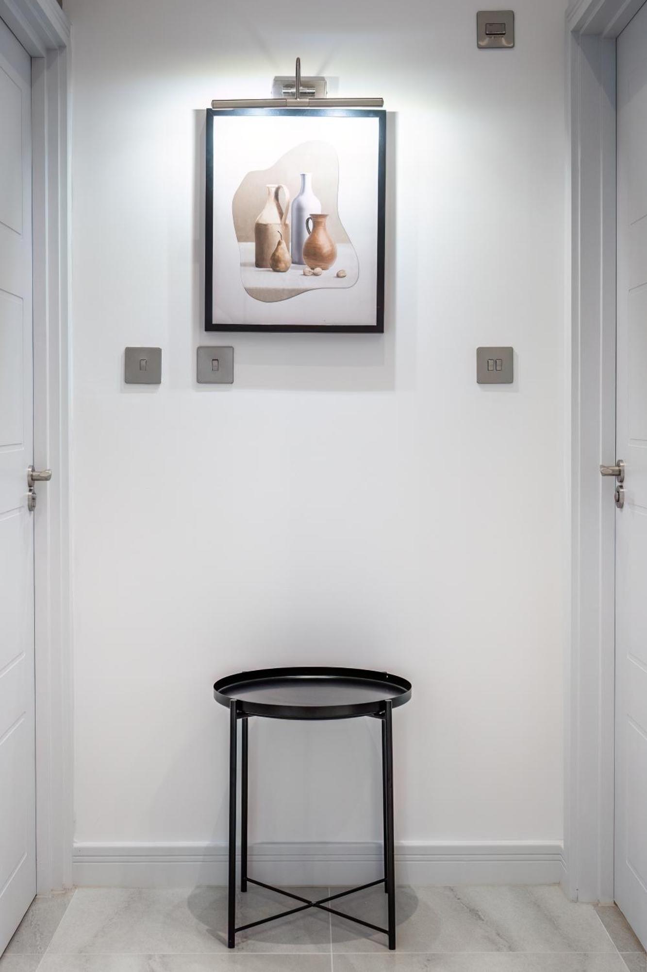 Modern & Stylish Apartments Didcot With Free Wifi Extérieur photo