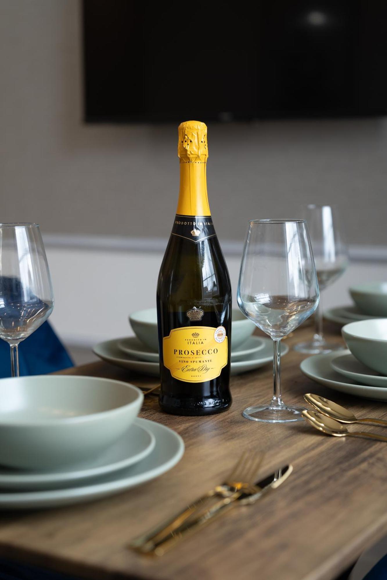 Modern & Stylish Apartments Didcot With Free Wifi Extérieur photo