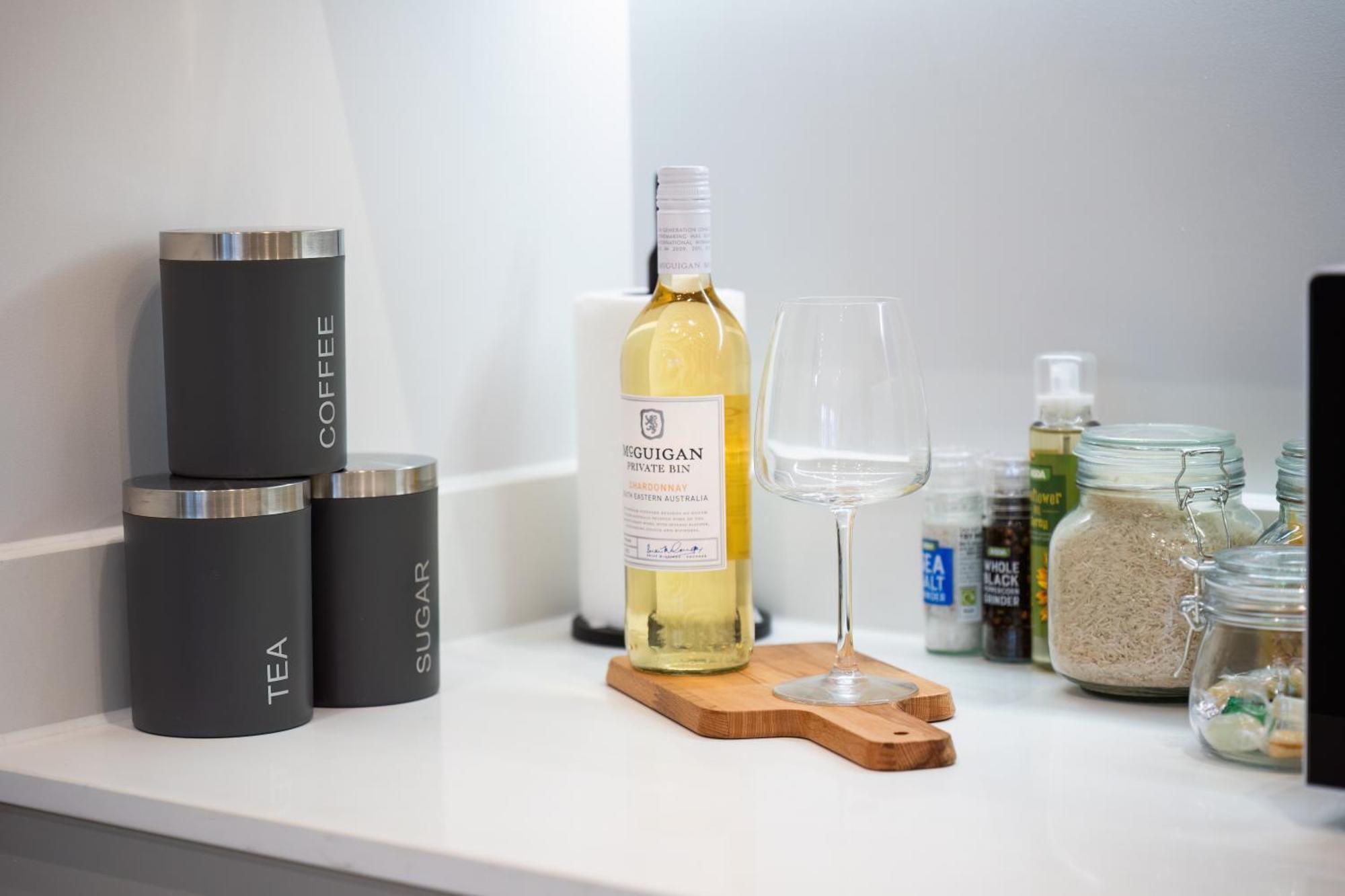 Modern & Stylish Apartments Didcot With Free Wifi Extérieur photo