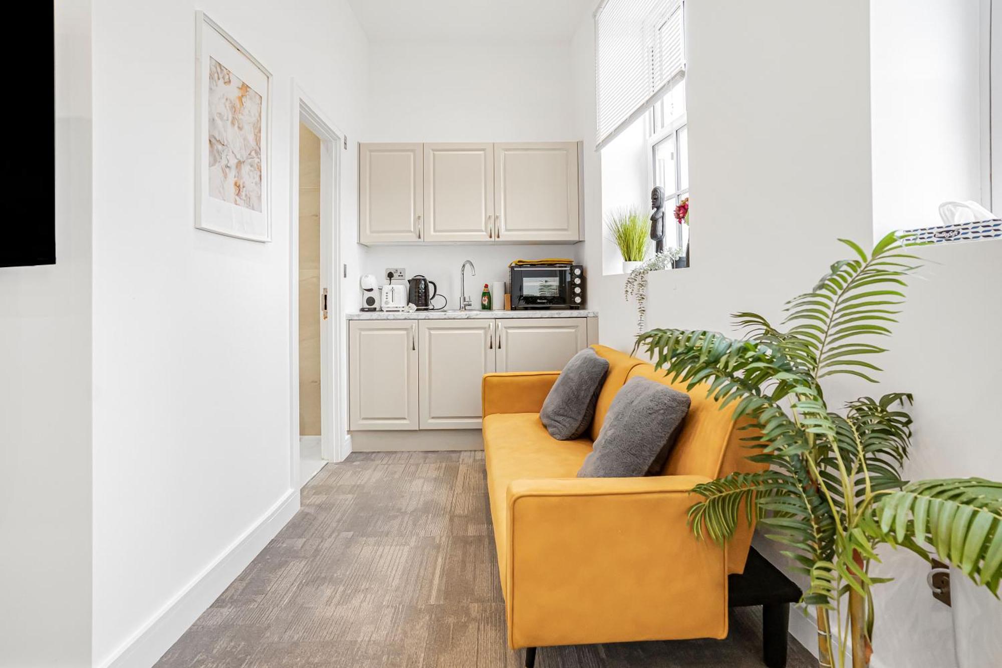 Modern & Stylish Apartments Didcot With Free Wifi Extérieur photo