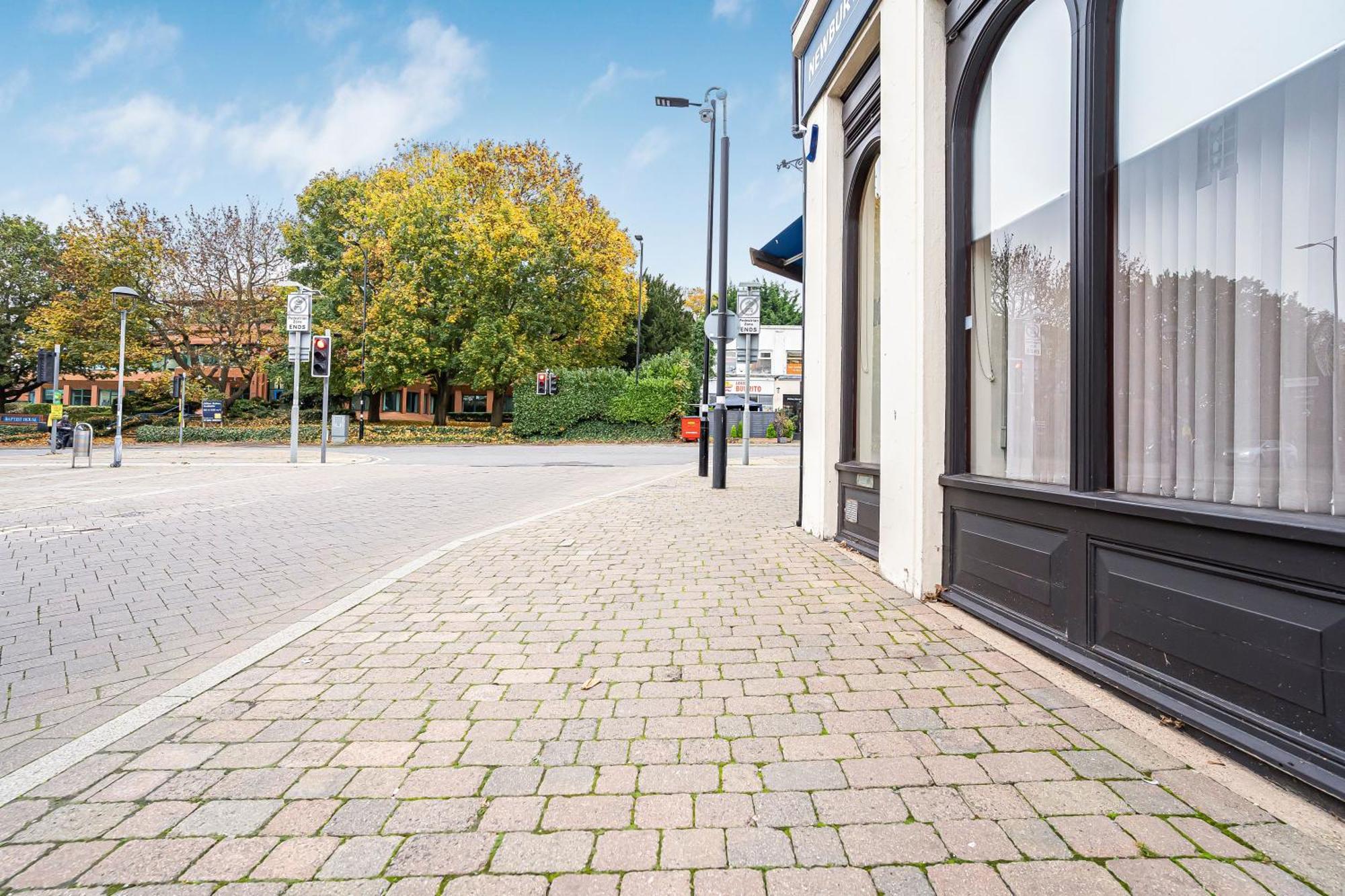 Modern & Stylish Apartments Didcot With Free Wifi Extérieur photo