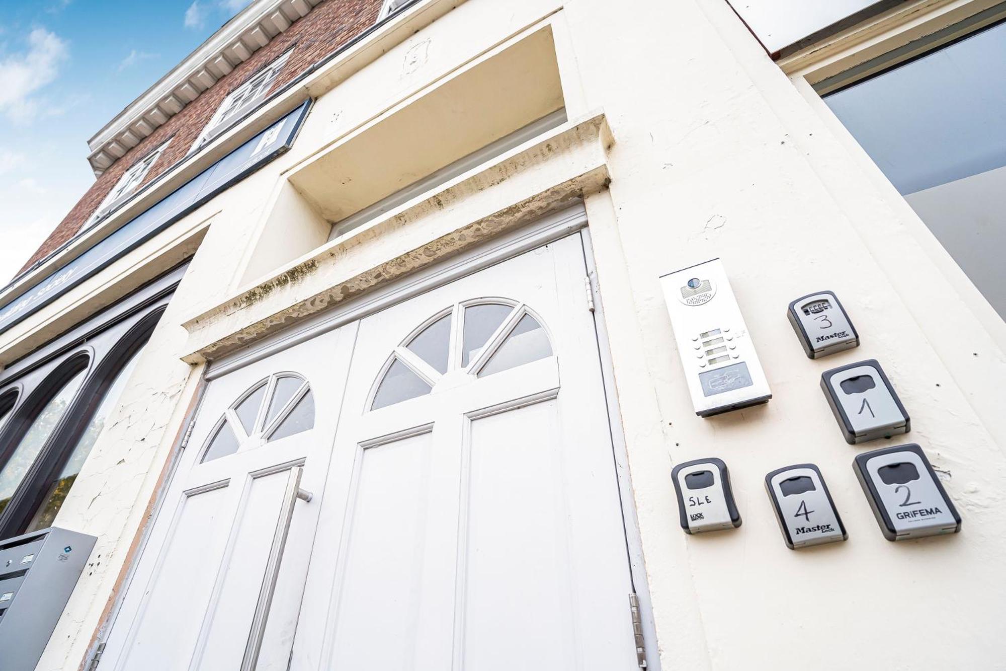 Modern & Stylish Apartments Didcot With Free Wifi Extérieur photo