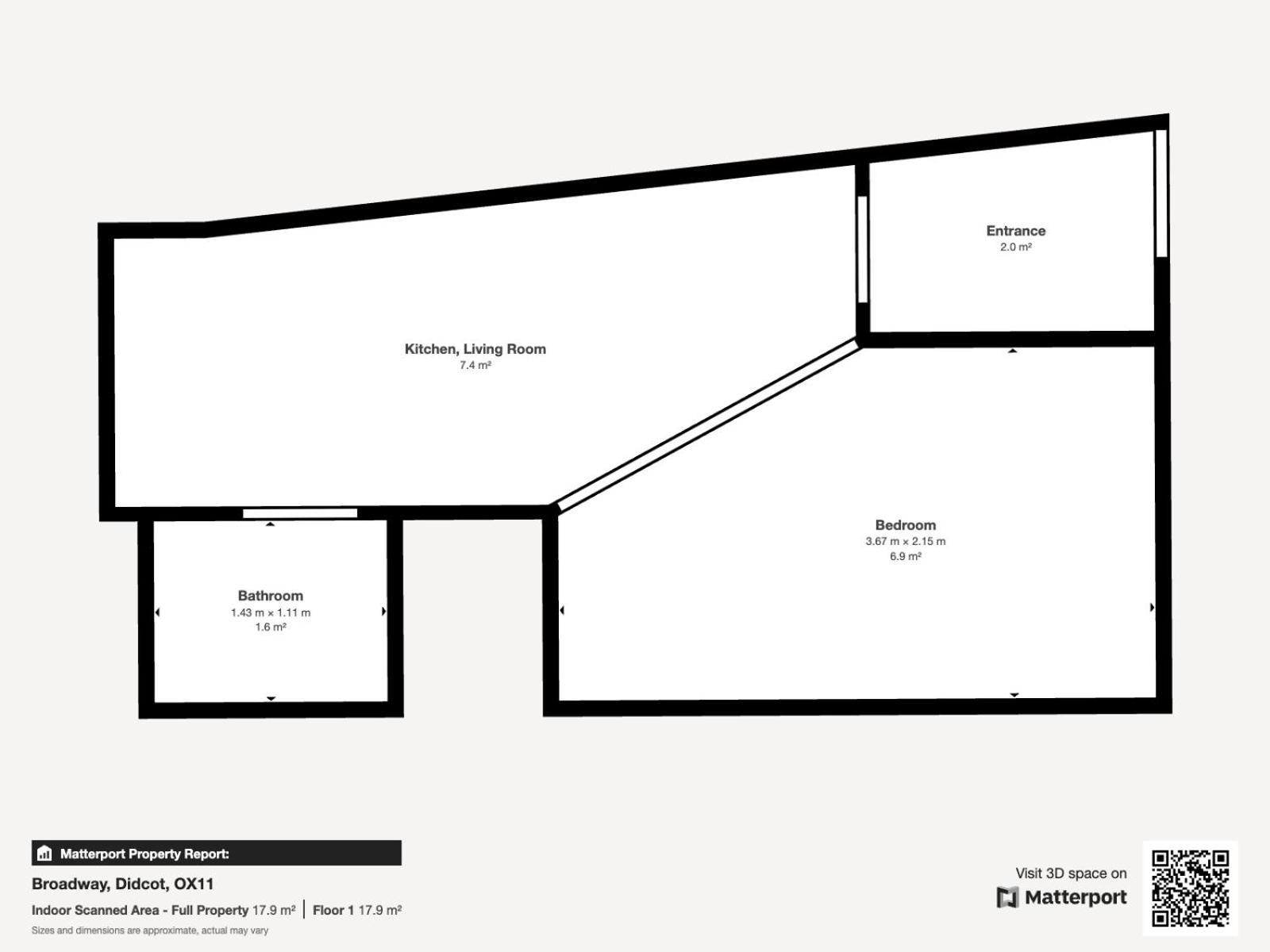 Modern & Stylish Apartments Didcot With Free Wifi Extérieur photo